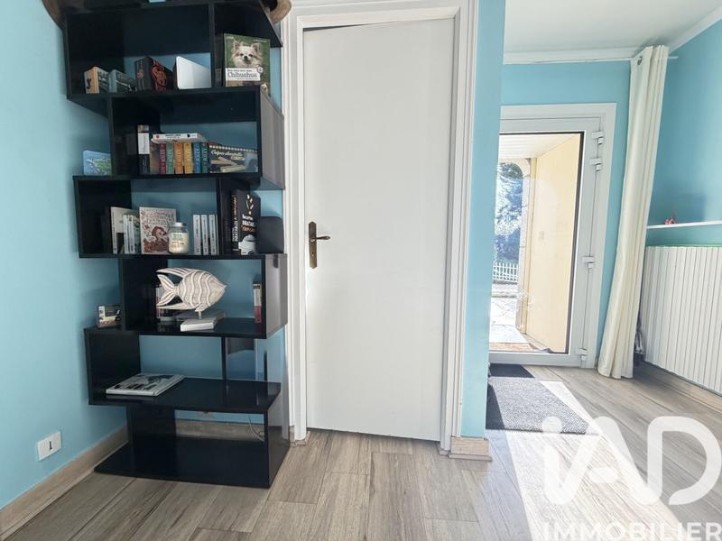 Maison - 155 m² - 6 pièces