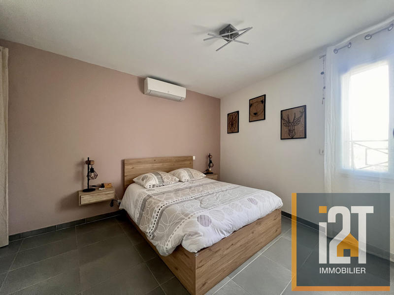 Maison traditionnelle - 60 m² - 3 pièces