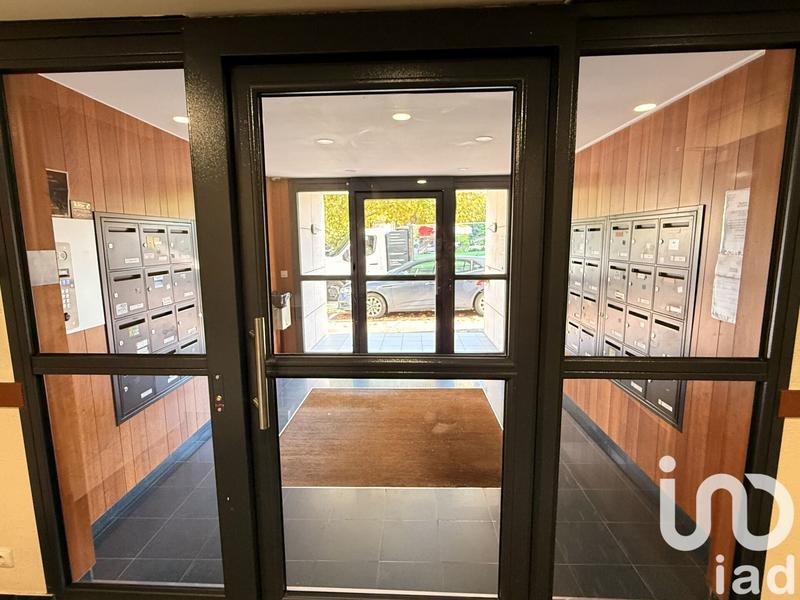 Appartement - 30 m² - 1 pièce