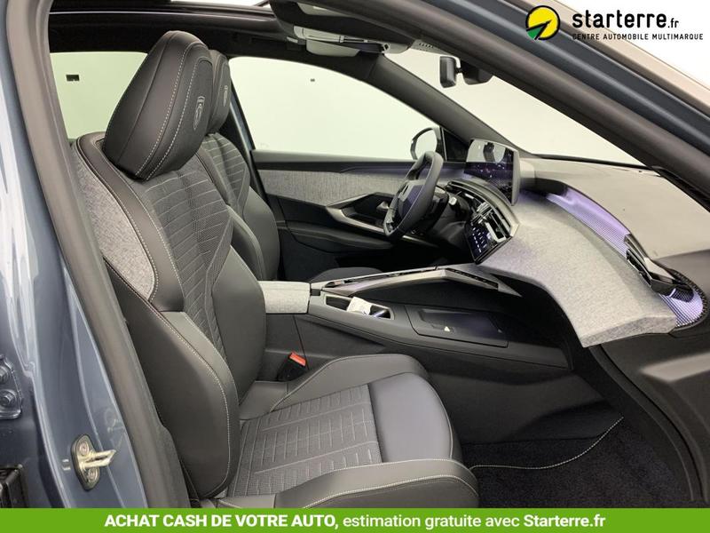 Peugeot 3008 Hybrid 145 e-Dcs6 Gt