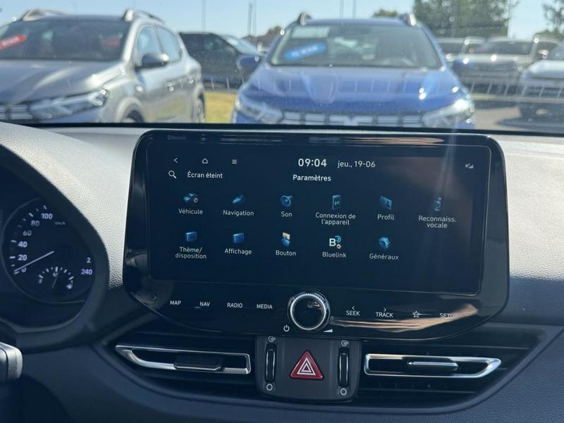 Hyundai i30 1.0 t-GDi 120 Dct-7 Hybrid 48v Creative