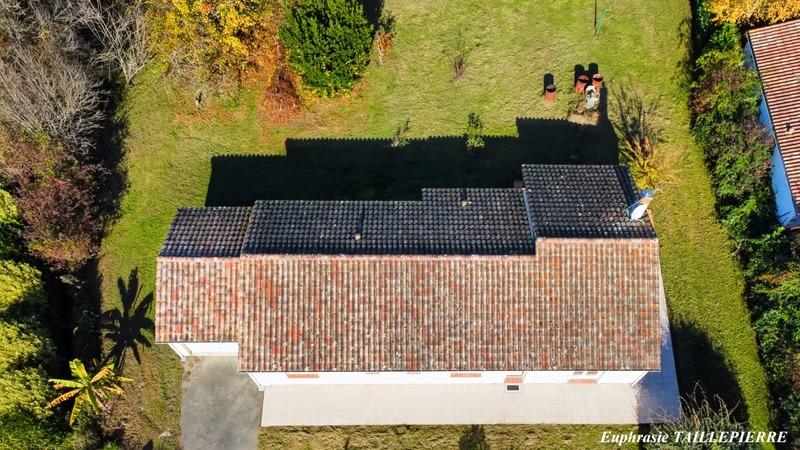 Maison - 135 m² - 4 pièces