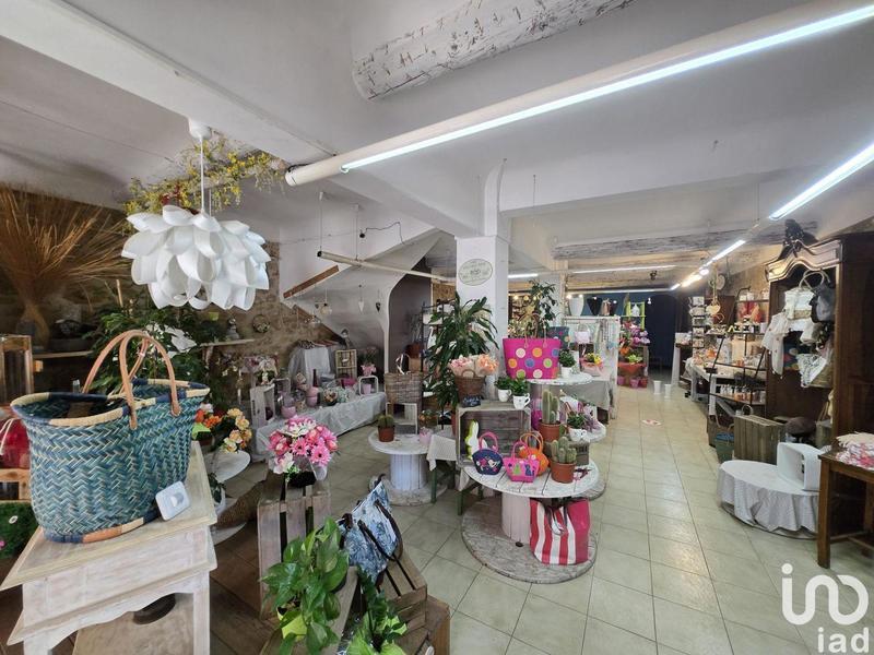 Local commercial - 114 m²