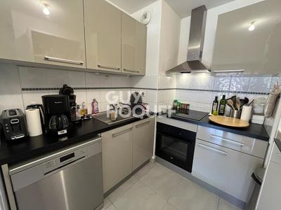 Appartement - 39 m² - 2 pièces