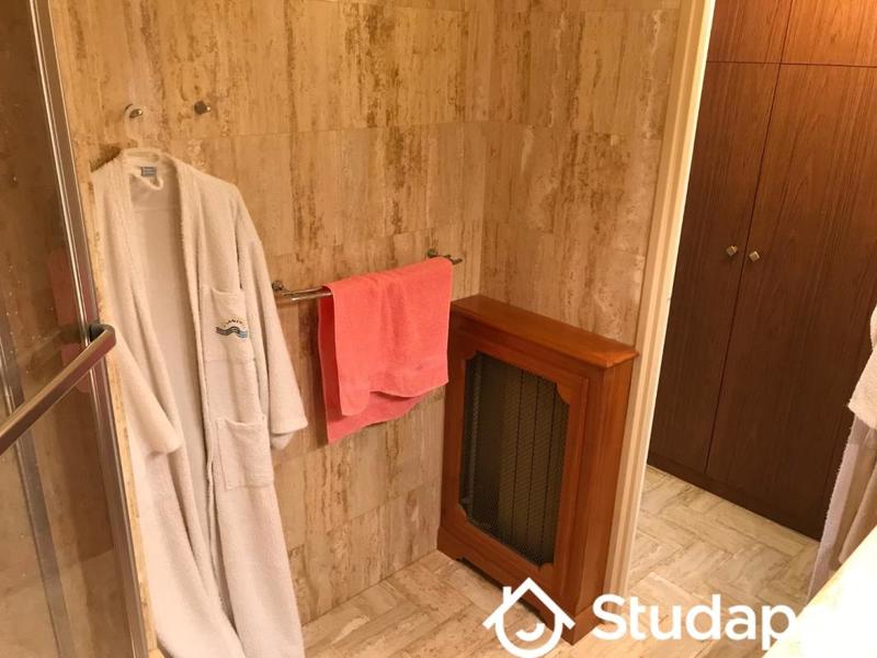 Appartement - 76 m² - 3 pièces