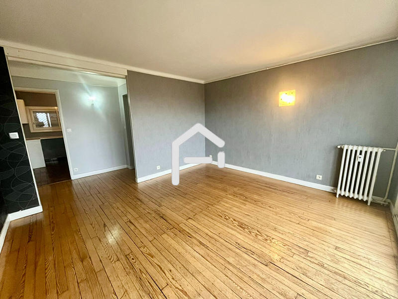 Appartement - 66 m² - 4 pièces