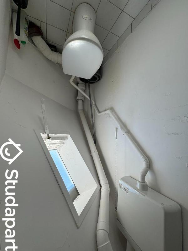 Appartement - 11 m² - 1 pièce