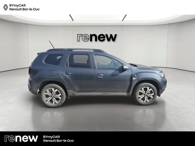 Dacia Duster Blue dCi 115 4x2 Journey +