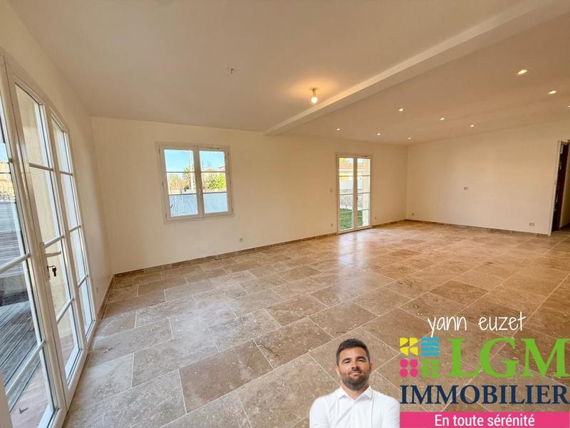 Maison - 159 m² - 7 pièces