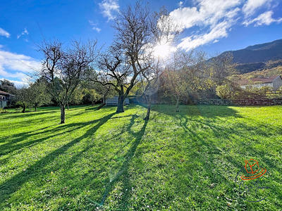 Maison - 104 m² - 4 pièces