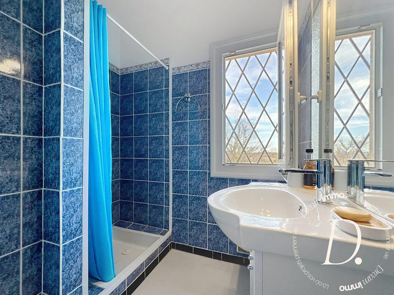 Mas - 171 m² - 7 pièces