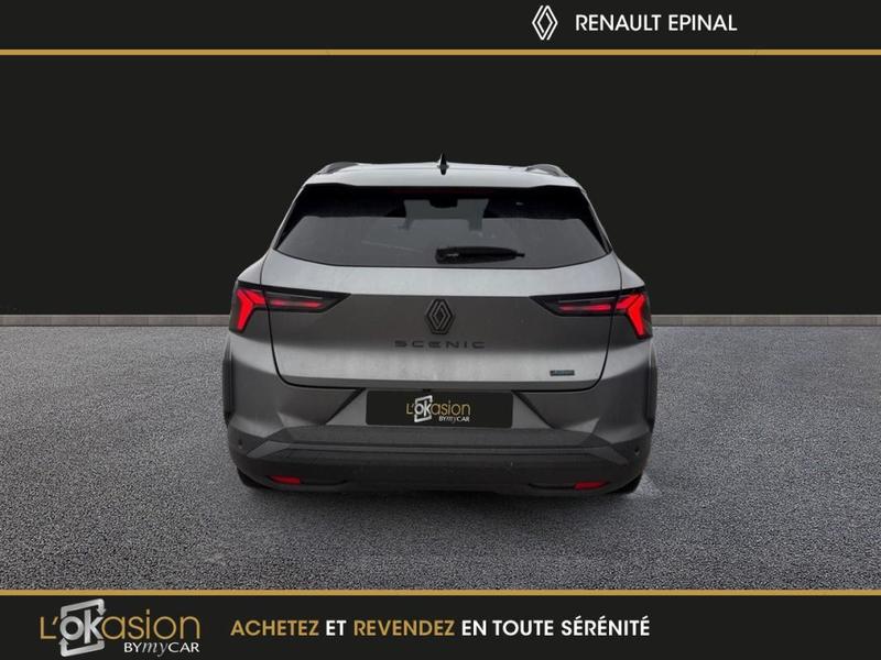 Renault Scénic E-Tech Electrique 220 ch grande autonomie Techno esprit Alpine