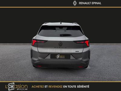 Renault Scénic E-Tech Electrique 220 ch grande autonomie Techno esprit Alpine