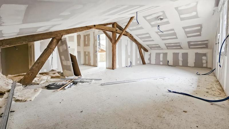 Maison - 229 m² - 8 pièces