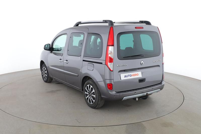 Renault Kangoo 1.5 Blue dCi Intens 95 ch