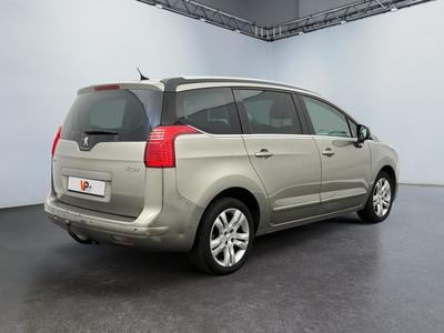 Peugeot 5008 2.0 BlueHDi 150ch s&amp;S Bvm6 7 Places Allure