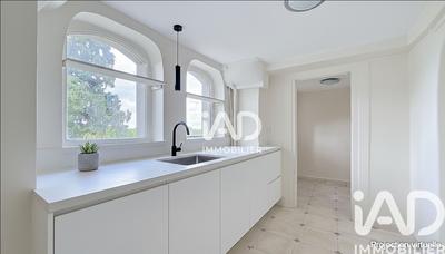 Maison - 75 m² - 3 pièces