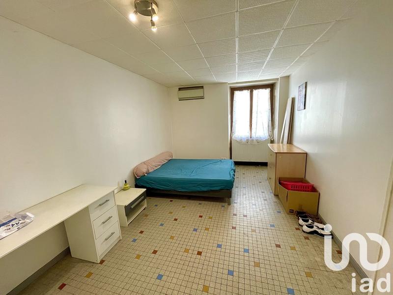 Maison de ville - 78 m² - 3 pièces