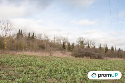 Terrain agricole - 9 470 m²