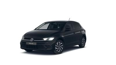 Volkswagen Polo 1.0 Tsi 95 s&amp;S Bvm5 Vw Edition