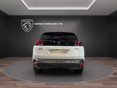 Peugeot 3008 II BlueHDi 130 s&amp;amp;S Gt Line