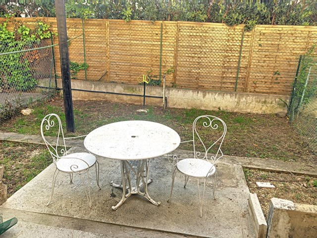 Appartement - 28 m² - 1 pièce