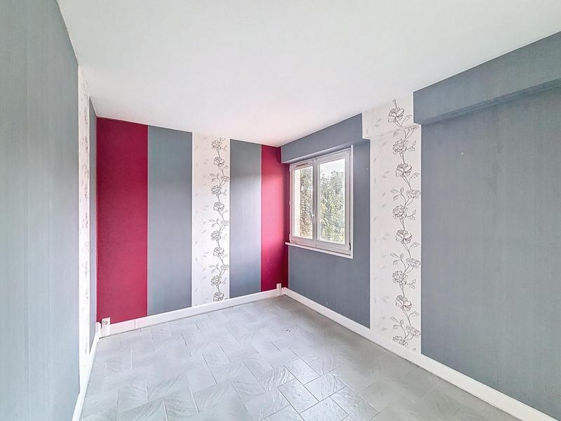 Appartement - 81 m² - 5 pièces