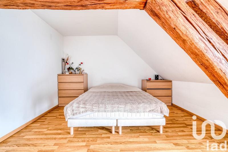 Maison - 128 m² - 6 pièces