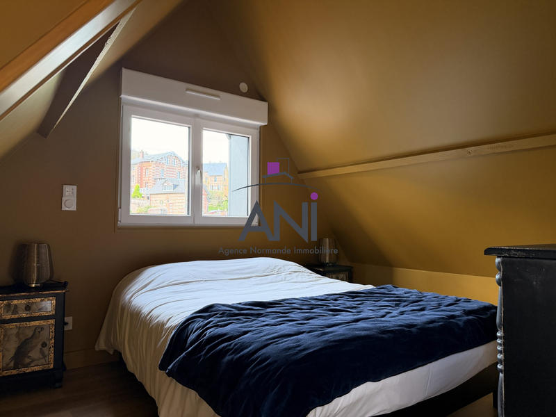 Maison - 82 m² - 4 pièces