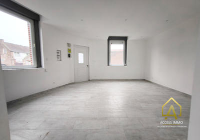 Maison - 100 m² - 7 pièces