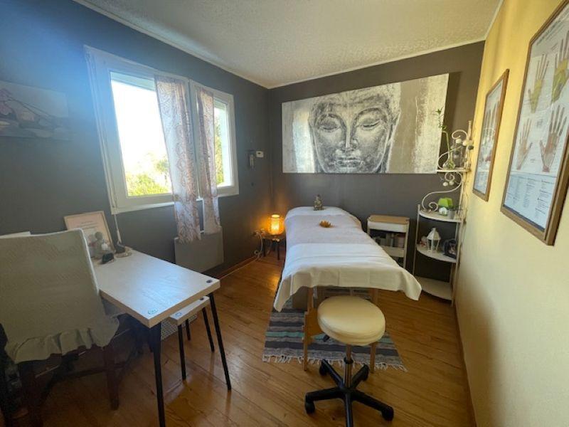 Maison - 76 m² - 4 pièces