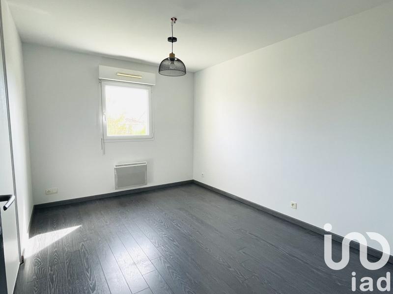 Maison - 88 m² - 5 pièces