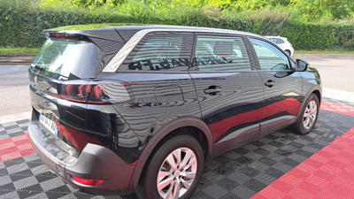 Peugeot 5008 Bluehdi 130ch Ss Eat8 Active Pack