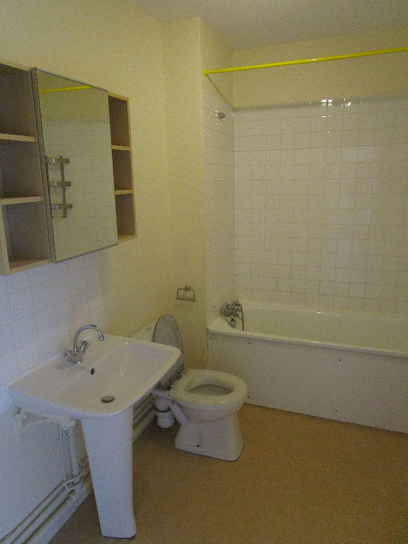 Appartement - 29 m² - 1 pièce