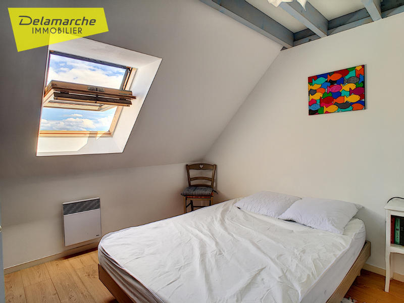 Appartement - 38 m² - 3 pièces