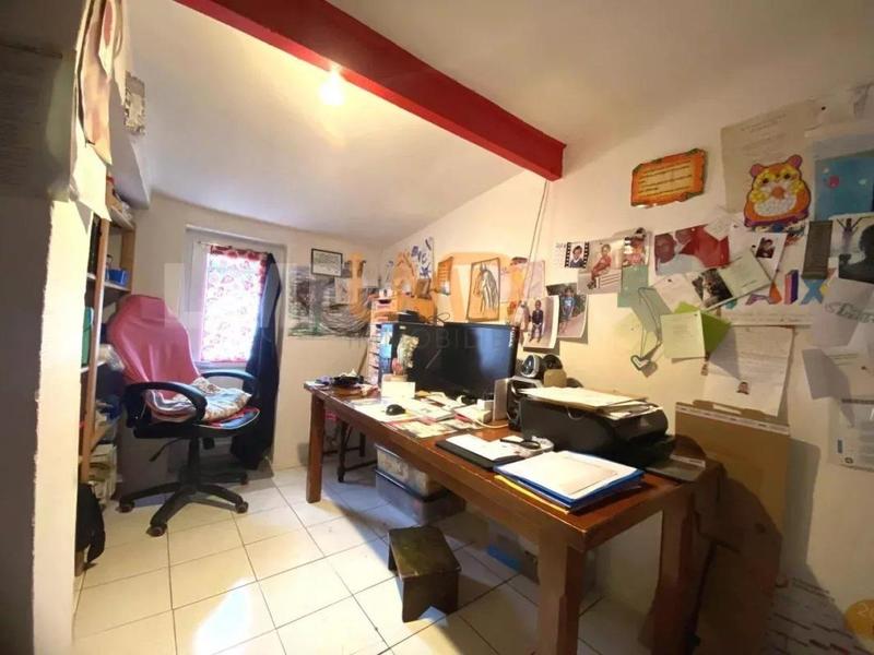 Maison chambre d'hôtes - 250 m² - 17 pièces