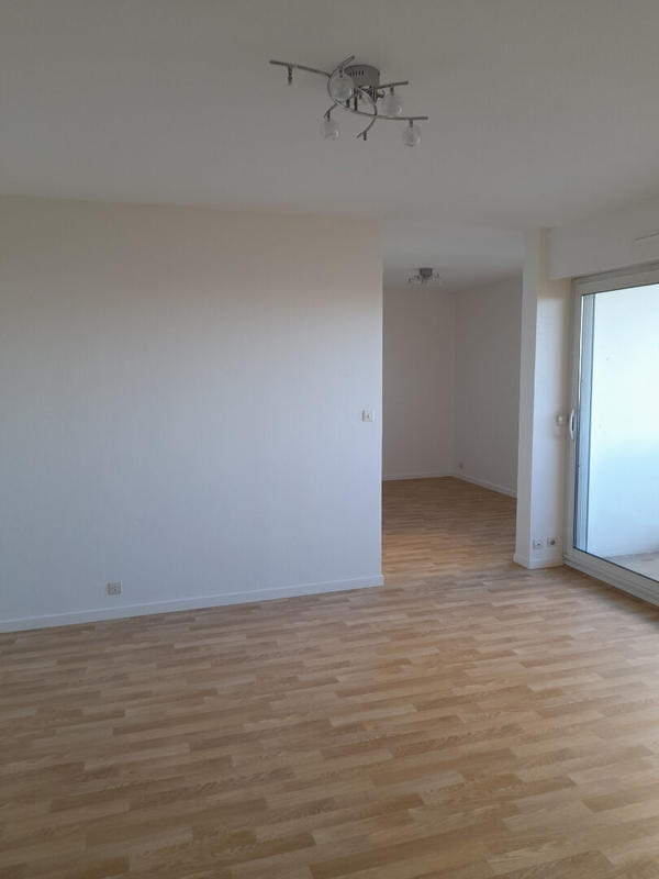 Appartement - 79 m² - 3 pièces