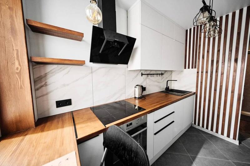 Studio - 28 m² - 1 pièce