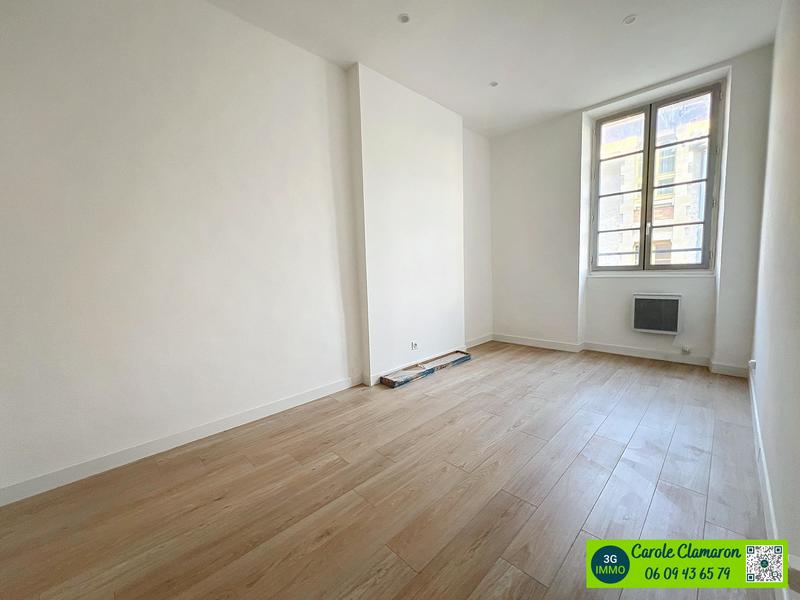 Appartement - 51 m² - 3 pièces