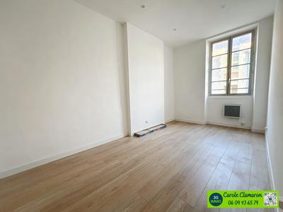 Appartement - 51 m² - 3 pièces