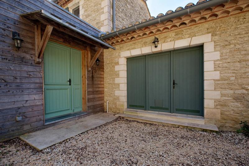 Bastide - 235 m² - 5 pièces