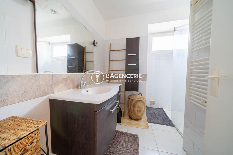 Maison - 75 m² - 3 pièces