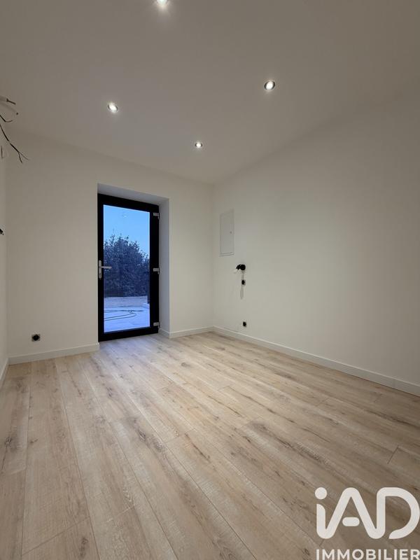 Appartement - 31 m² - 2 pièces