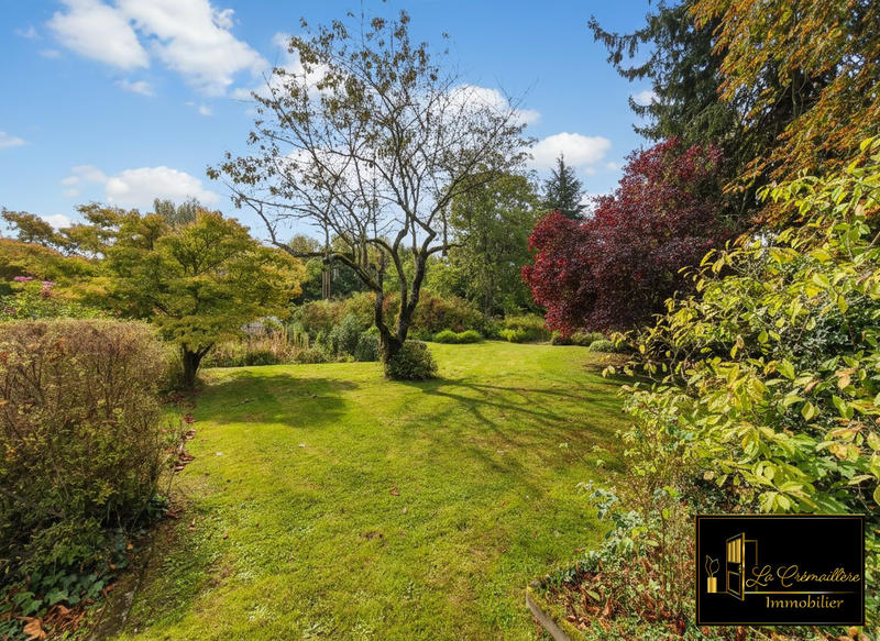 Maison ancienne - 200 m² - 7 pièces