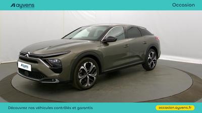 Citroën C5 X PureTech 180ch s&amp;S Shine Pack Eat8