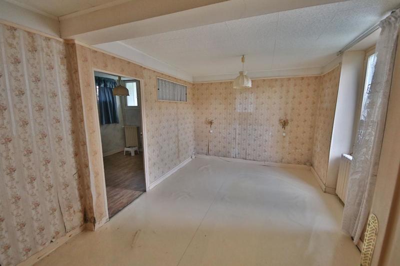 Maison - 83 m² - 3 pièces