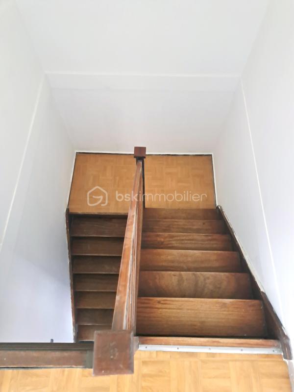 Pavillon - 100 m² - 5 pièces