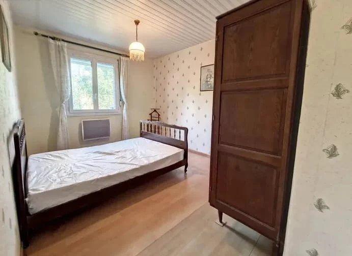 Maison - 65 m² - 2 pièces