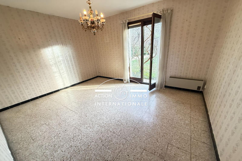 Maison - 124 m² - 5 pièces