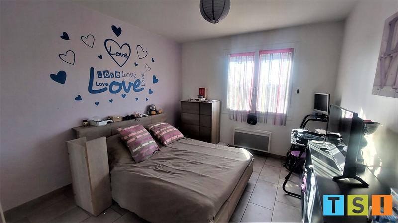 Maison de campagne - 160 m² - 6 pièces